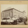 Manhattan: 14th Street (East) - Irving Place