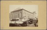 Manhattan: 14th Street (East) - Irving Place