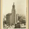 Manhattan: 14th Street - Irving Place