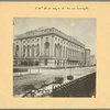 Manhattan: 14th Street (East) - Irving Place