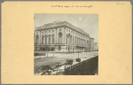 Manhattan: 14th Street (East) - Irving Place