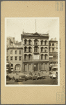 Manhattan: 14th Street (East) - 4th Avenue