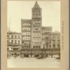 Manhattan: 14th Street (West) - 5th Avenue