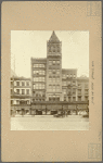 Manhattan: 14th Street (West) - 5th Avenue