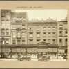 Manhattan: 14th Street (West) - 5th Avenue