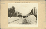 Manhattan: 14th Street - 6th Avenue