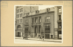 Manhattan: 14th Street (West) - 6th Avenue