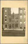 Manhattan: 14th Street (West) - 7th Avenue