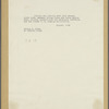 Manhattan: 15th Street (East) - Irving Place