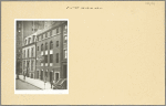 Manhattan: 15th Street (East) - Irving Place