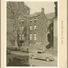 Manhattan: 16th Street (East) - Rutherford Place