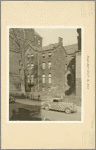 Manhattan: 16th Street (East) - Rutherford Place