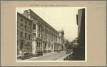 Manhattan: 16th Street - [Between 5th and 6th Avenues]