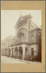 Manhattan: 16th Street (West) - 6th Avenue