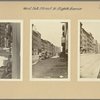 Manhattan: 16th Street - 8th Avenue
