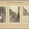 Manhattan: 16th Street - 8th Avenue