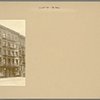 Manhattan: 17th Street (East) - 1st Avenue
