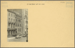Manhattan: 17th Street (East) - 2nd Avenue