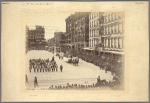 Manhattan: 17th Street - 4th Avenue