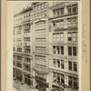 Manhattan: 17th Street (East) - 5th Avenue