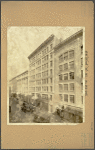 Manhattan: 17th Street (West) - 6th Avenue