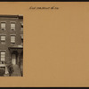 Manhattan: 18th Street (East) - 3rd Avenue