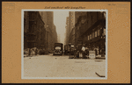 Manhattan: 18th Street (East) - Irving Place