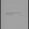 Manhattan: 9th Avenue - 18th Street (West)