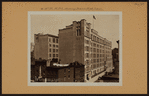 Manhattan: 9th Avenue - 18th Street (West)