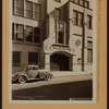 Manhattan: 18th Street (West) - 8th Avenue