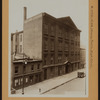 Manhattan: 18th Street (West) - 4th Avenue