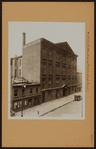 Manhattan: 18th Street (West) - 4th Avenue