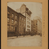 Manhattan: 19th Street (East) - Irving Place