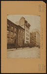 Manhattan: 19th Street (East) - Irving Place