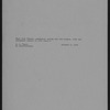 Manhattan: 8th Avenue - 19th Street (West)