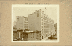 Manhattan: 9th Avenue - 19th Street