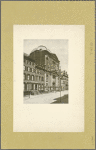 Manhattan: 19th Street (West) - [9th and 10th Avenues]