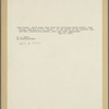 Manhattan: 19th Street - 10th Avenue