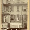 Manhattan: 20th Street (East) - 36th Avenue