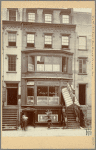 Manhattan: 20th Street (East) - Broadway