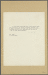 Manhattan: 20th Street (West) - 9th Avenue