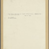 Manhattan: 3rd Avenue - 21st Street