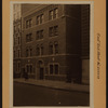 Manhattan: 21st Street (East) - 2nd Avenue