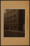 Manhattan: 21st Street (East) - 2nd Avenue