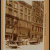 Manhattan: 21st Street (East) - 4th Avenue