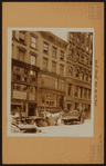 Manhattan: 21st Street (East) - 4th Avenue