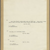 Manhattan: 21st Street - 5th Avenue
