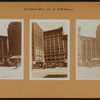 Manhattan: 21st Street - 5th Avenue