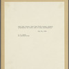 Manhattan: 21st Street (West) - 5th Avenue