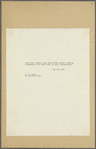 Manhattan: 21st Street (West) - 5th Avenue